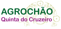 AGROCHÃO Logo