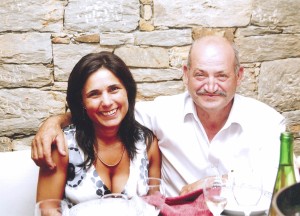 Mr et Mme AFONSO 