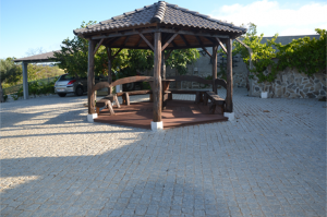 Abri jardin  
