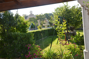 Jardin  