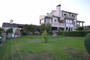 Quinta do Cruzeiro     
